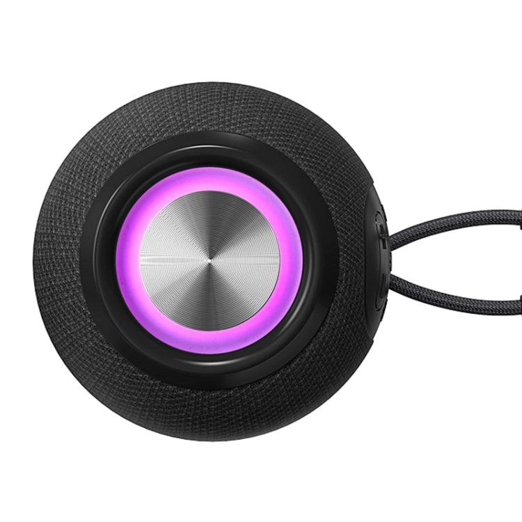 Altoparlante Bluetooth portatile ROCK RAU0758, ROCK RAU0758 Altoparlante Bluetooth portatile ROCK RAU0758, ROCK RAU0758